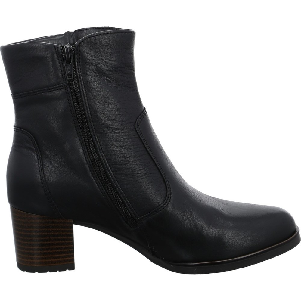 Bottines ARA Florenz Noir Femme | TBC-20663917