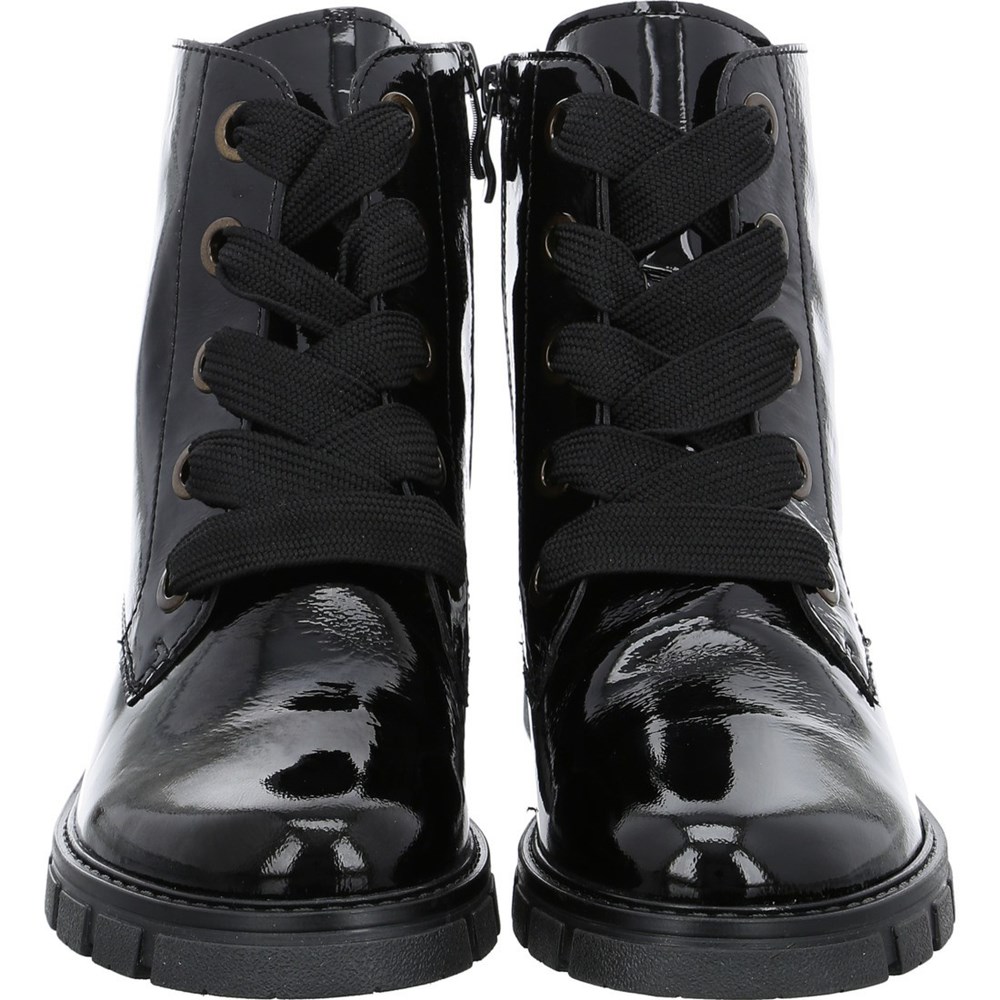 Bottines ARA Dover Noir Femme | XMB-91078874