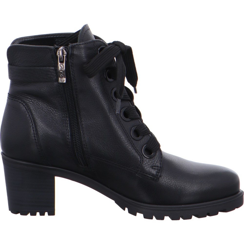 Bottines ARA Mantova Noir Femme | RWD-80727474