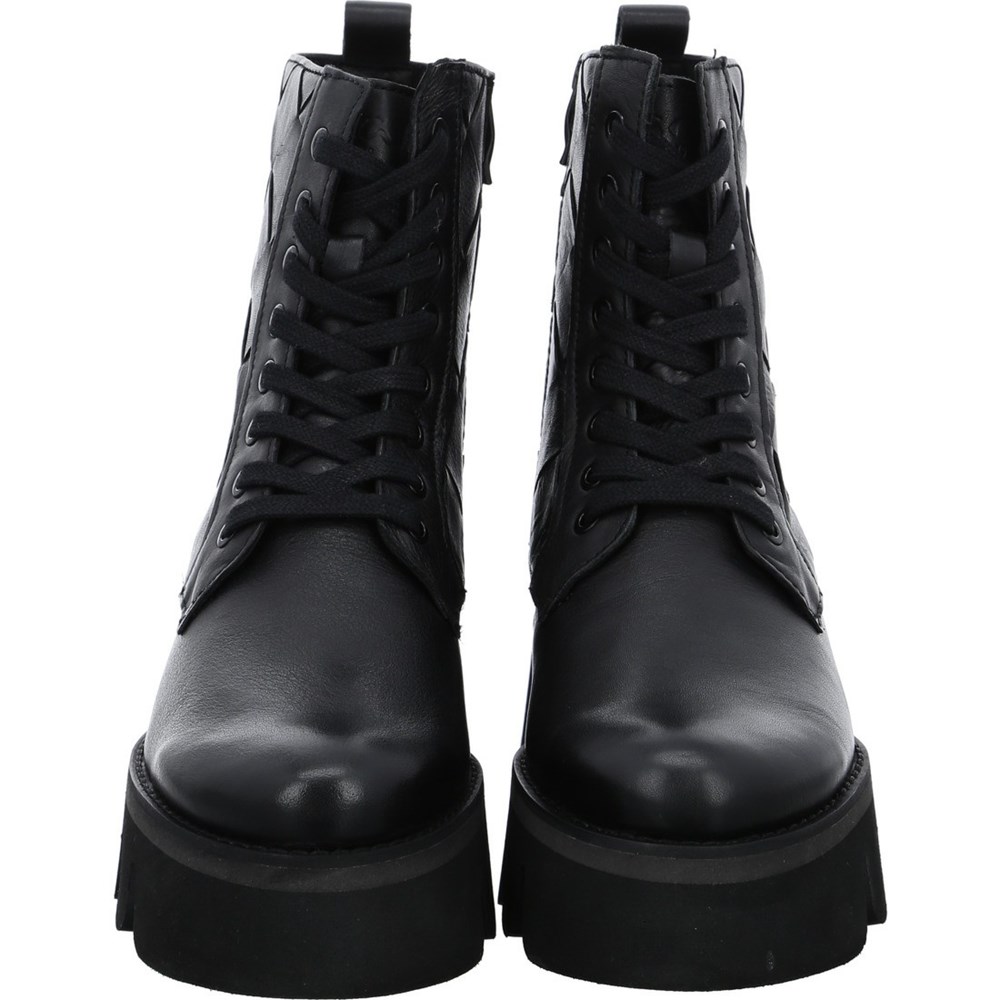 Bottines ARA Vigonza Noir Femme | EBI-32898103