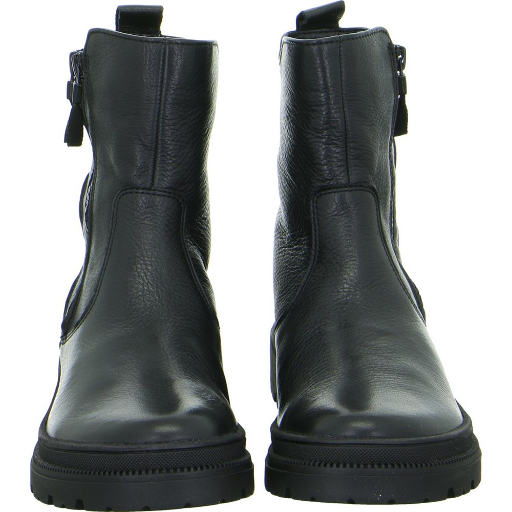 Bottines ARA Dover Noir Femme | RCS-83767980