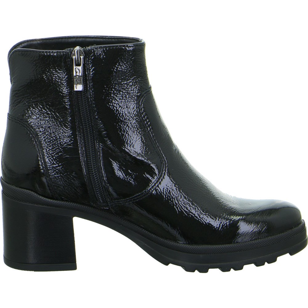 Bottines ARA Mantova Noir Femme | NYS-00762882