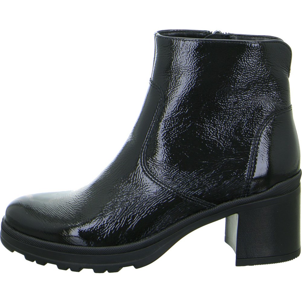 Bottines ARA Mantova Noir Femme | NYS-00762882