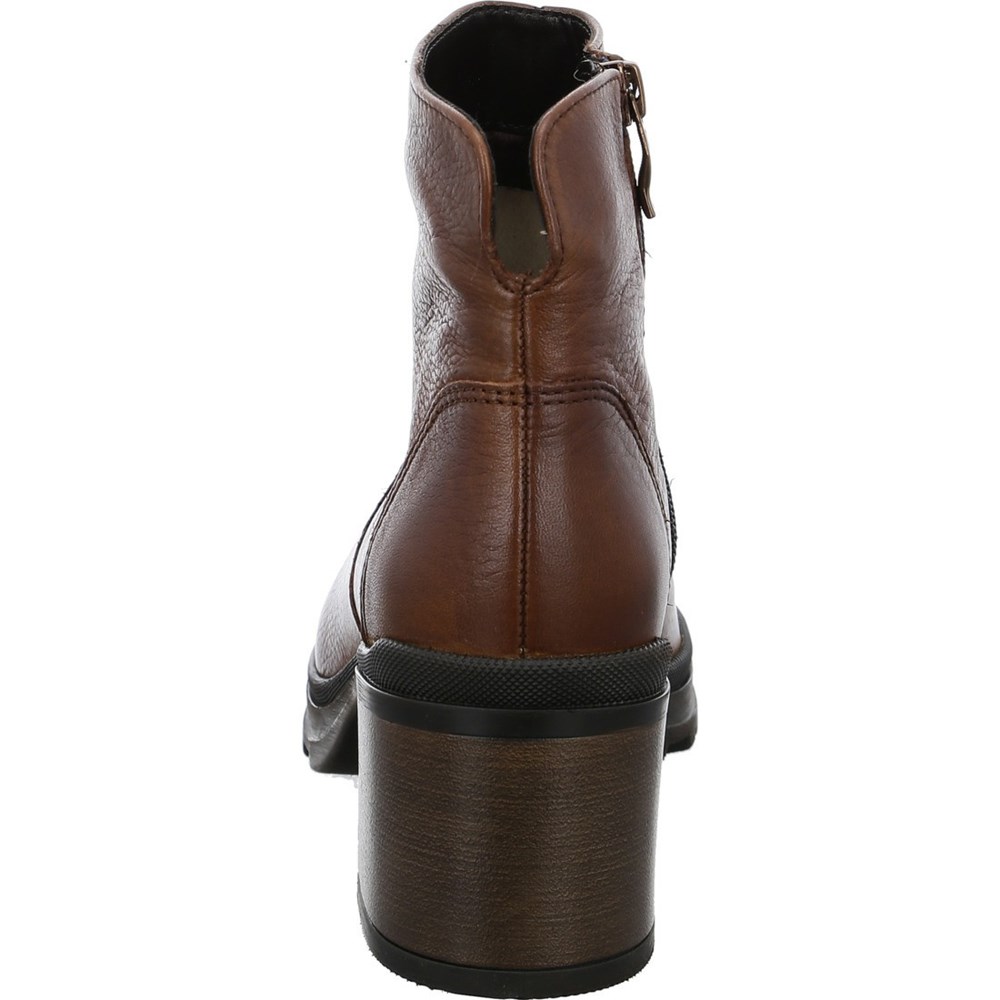 Bottines ARA Mantova nuts Marron Femme | GCO-87331623