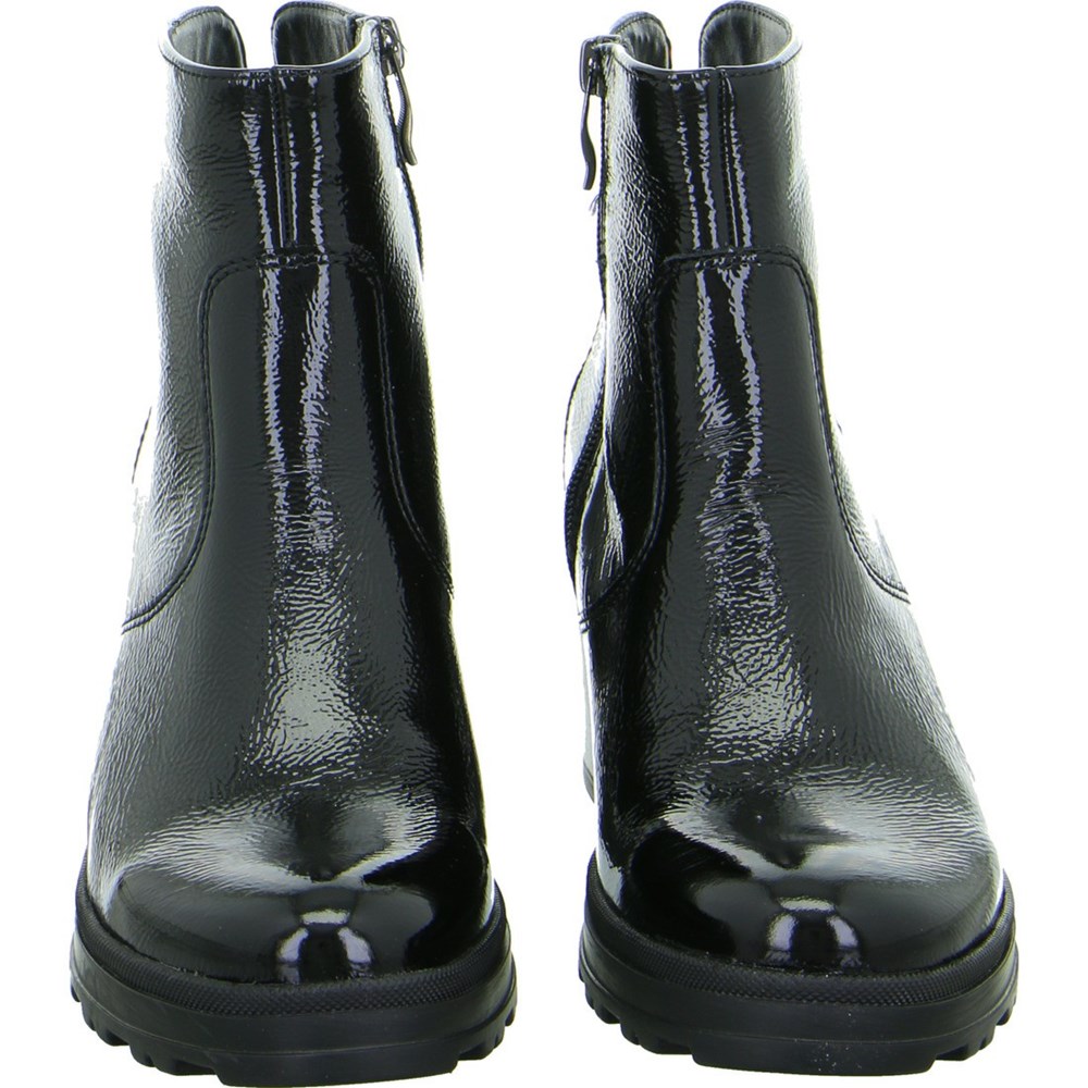 Bottines ARA Mantova Noir Femme | NYS-00762882