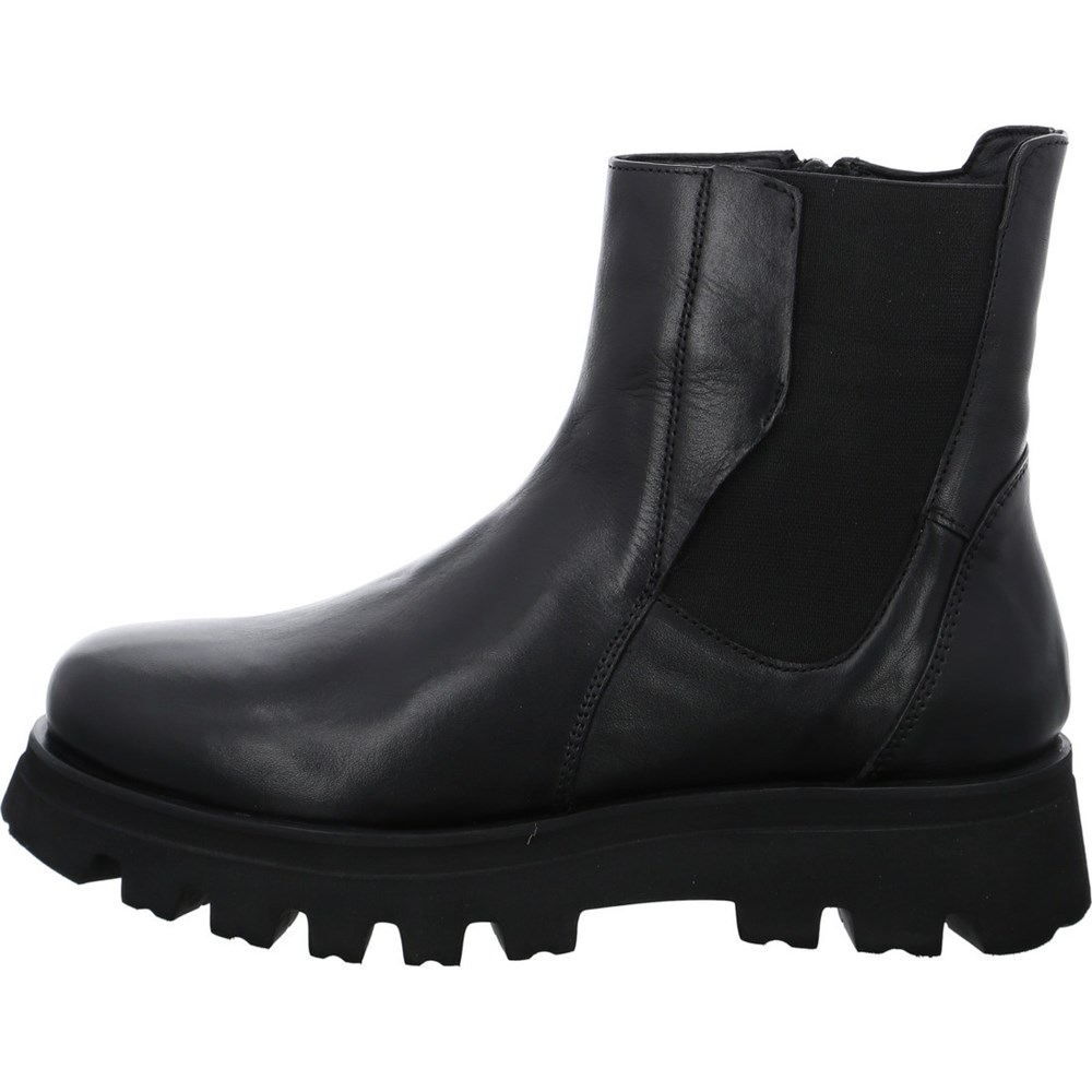 Bottines ARA Kopenhagen Noir Femme | PRW-51513020