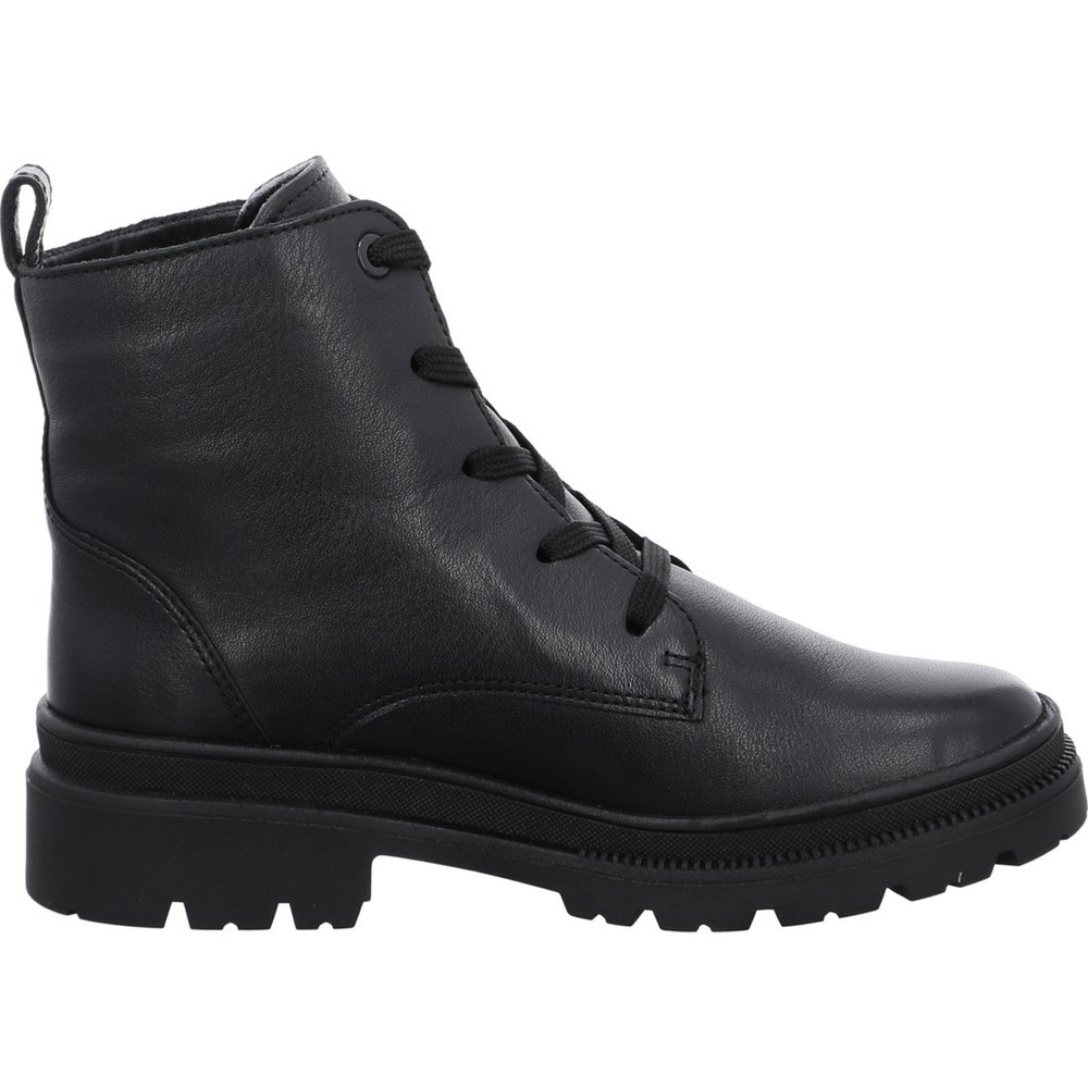 Bottines ARA Dover Noir Femme | ABV-73913145