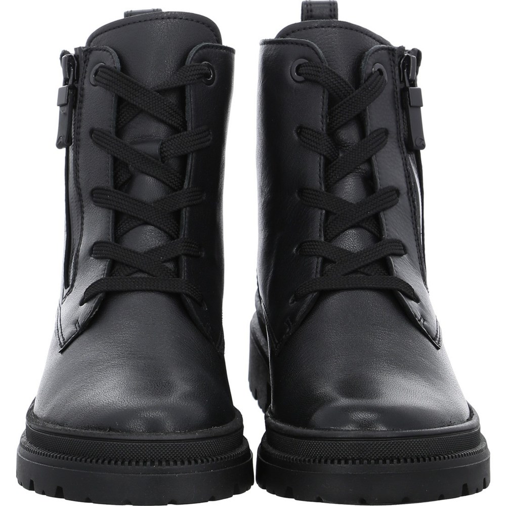 Bottines ARA Dover Noir Femme | ABV-73913145