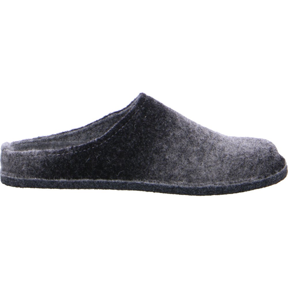 Chaussons ARA Cosy Grise Femme | GAK-50584028