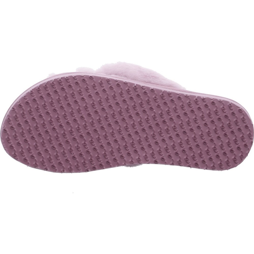 Chaussons ARA Cosy old Blanche Femme | DVB-74227948