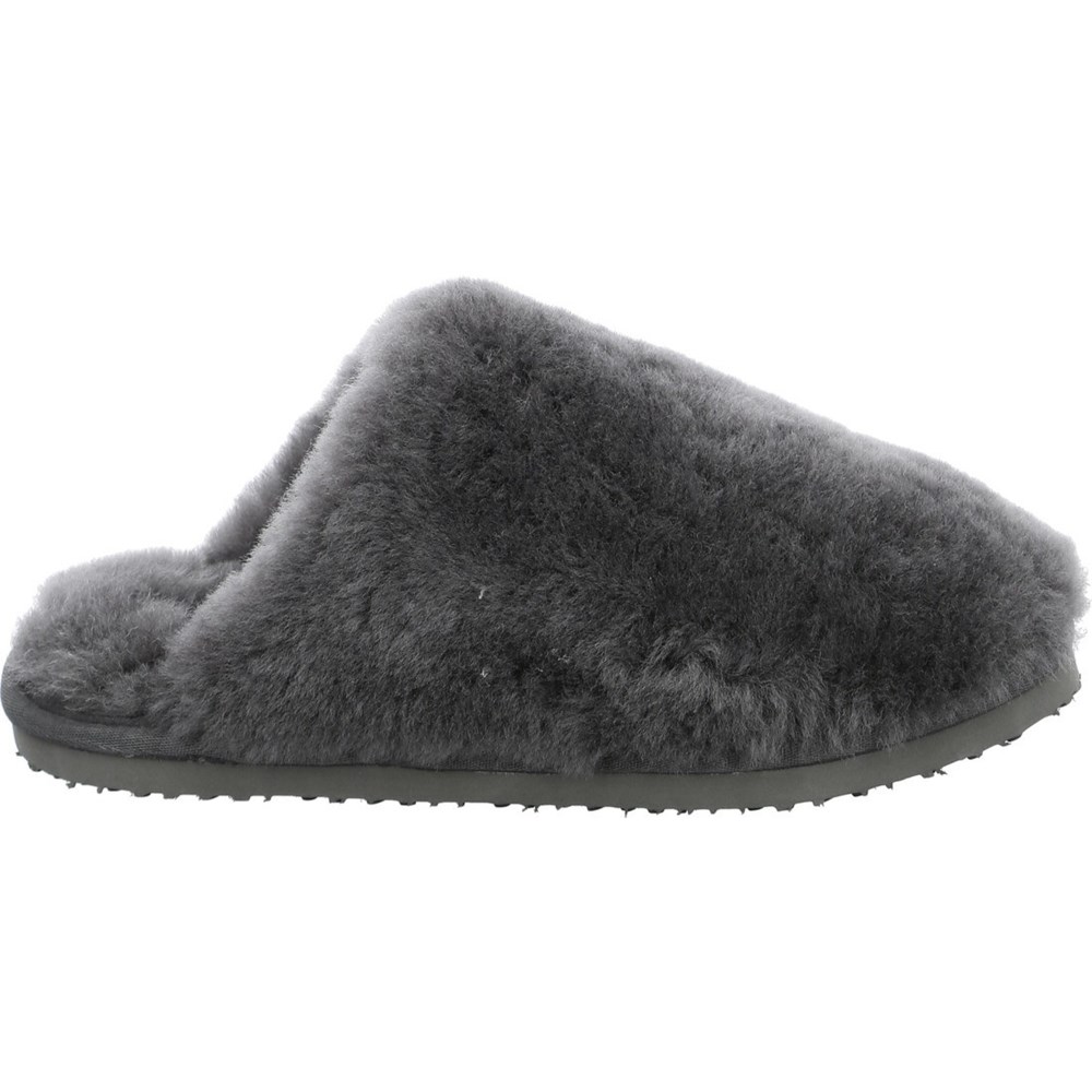 Chaussons ARA Cosy Grise Femme | GSB-52704669