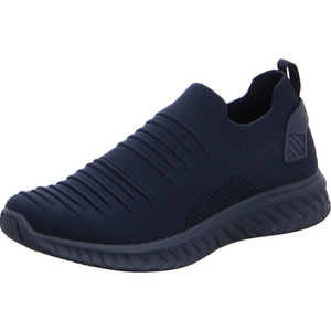 Baskets ARA San Diego Bleu Homme | HNI-74330561