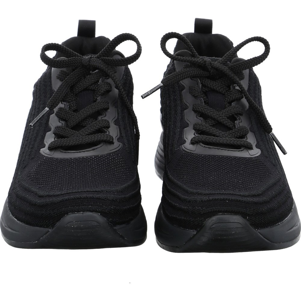 Baskets ARA Chicago Noir Homme | DIG-68926359