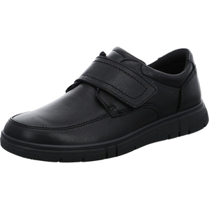 Baskets ARA Slip-ons Loris Noir Homme | RFQ-83575442