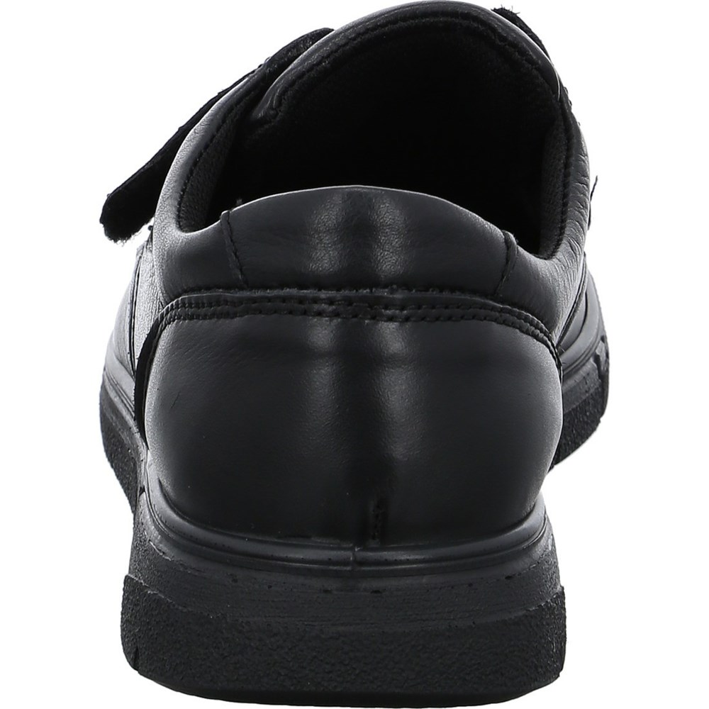 Baskets ARA Slip-ons Loris Noir Homme | RFQ-83575442