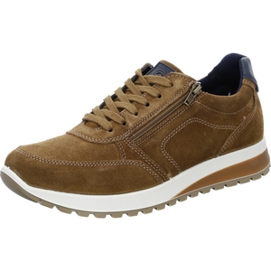 Baskets ARA Matteo tabac Marron Homme | SDY-60366507