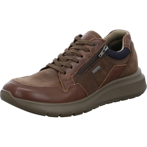 Baskets ARA Arizona moro Marron Homme | LZS-19404857