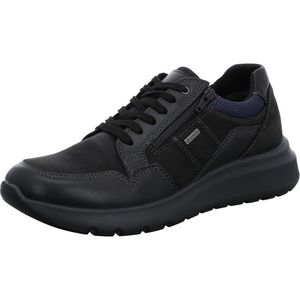 Baskets ARA Arizona Noir Homme | UJE-96549241