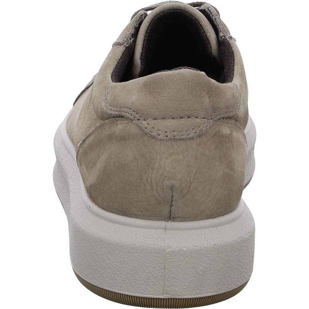 Baskets ARA Fabio Beige Homme | BYE-04537030