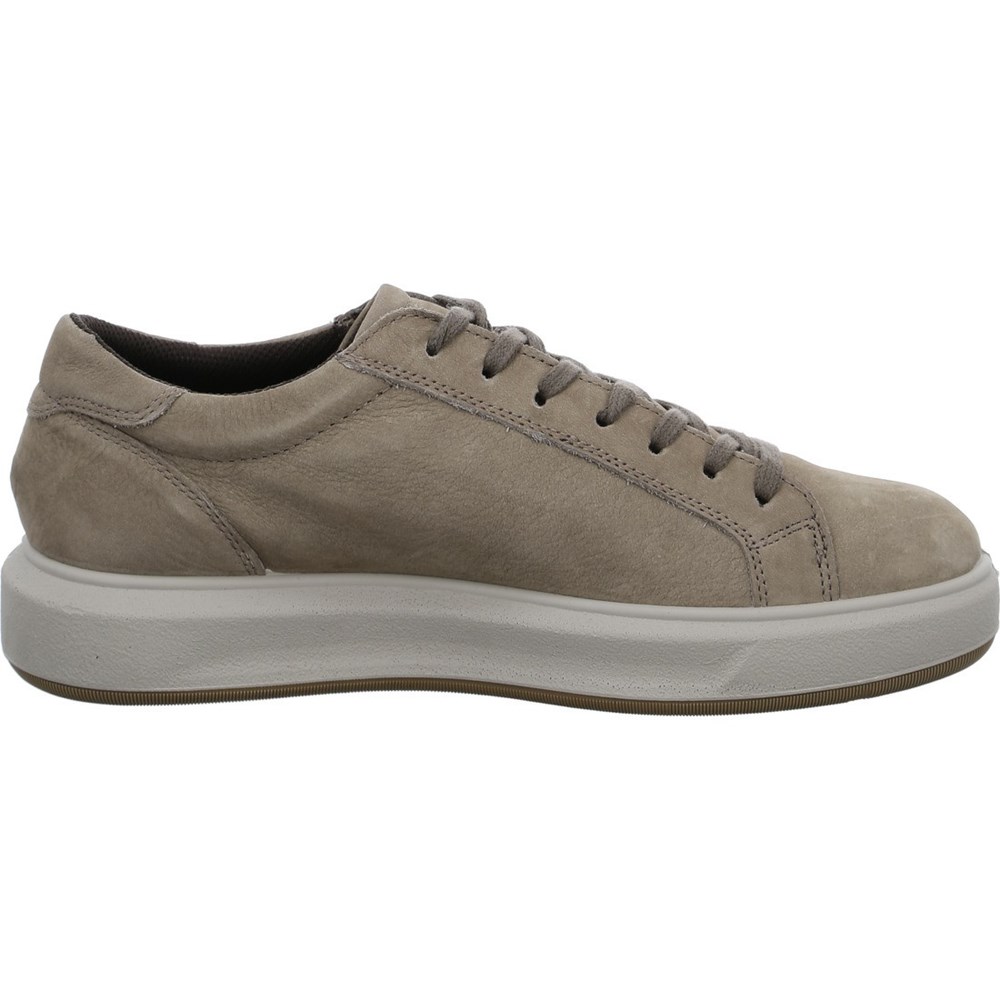 Baskets ARA Fabio Beige Homme | BYE-04537030