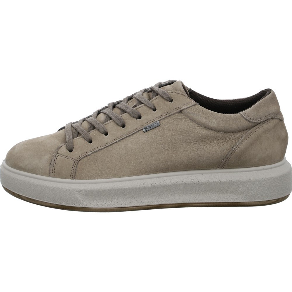 Baskets ARA Fabio Beige Homme | BYE-04537030