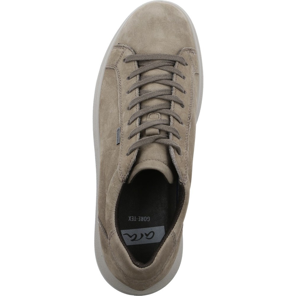 Baskets ARA Fabio Beige Homme | BYE-04537030