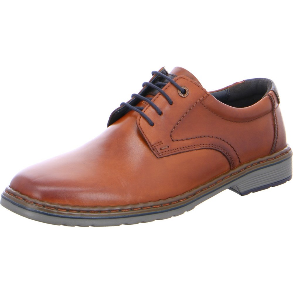 Chaussures Habillées ARA Dillon Marron Homme | JKH-65951020