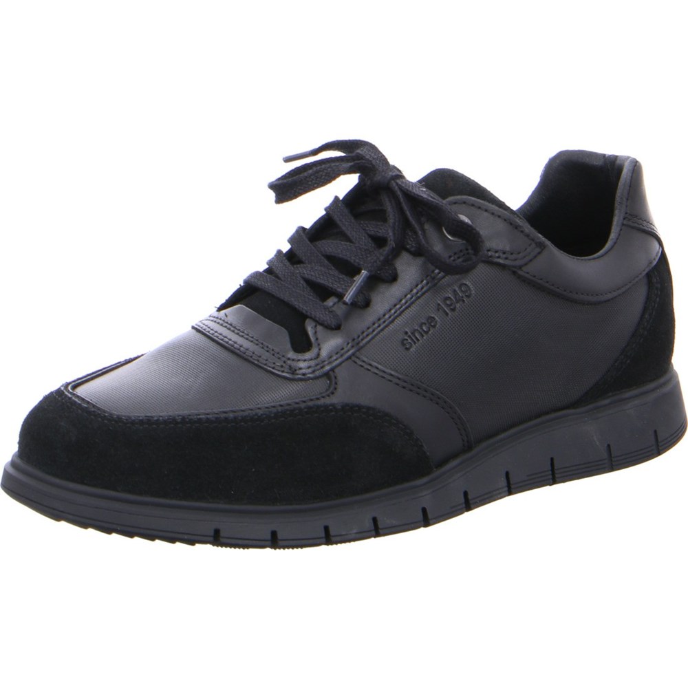 Chaussures Habillées ARA Morton Noir Homme | LKX-29215362