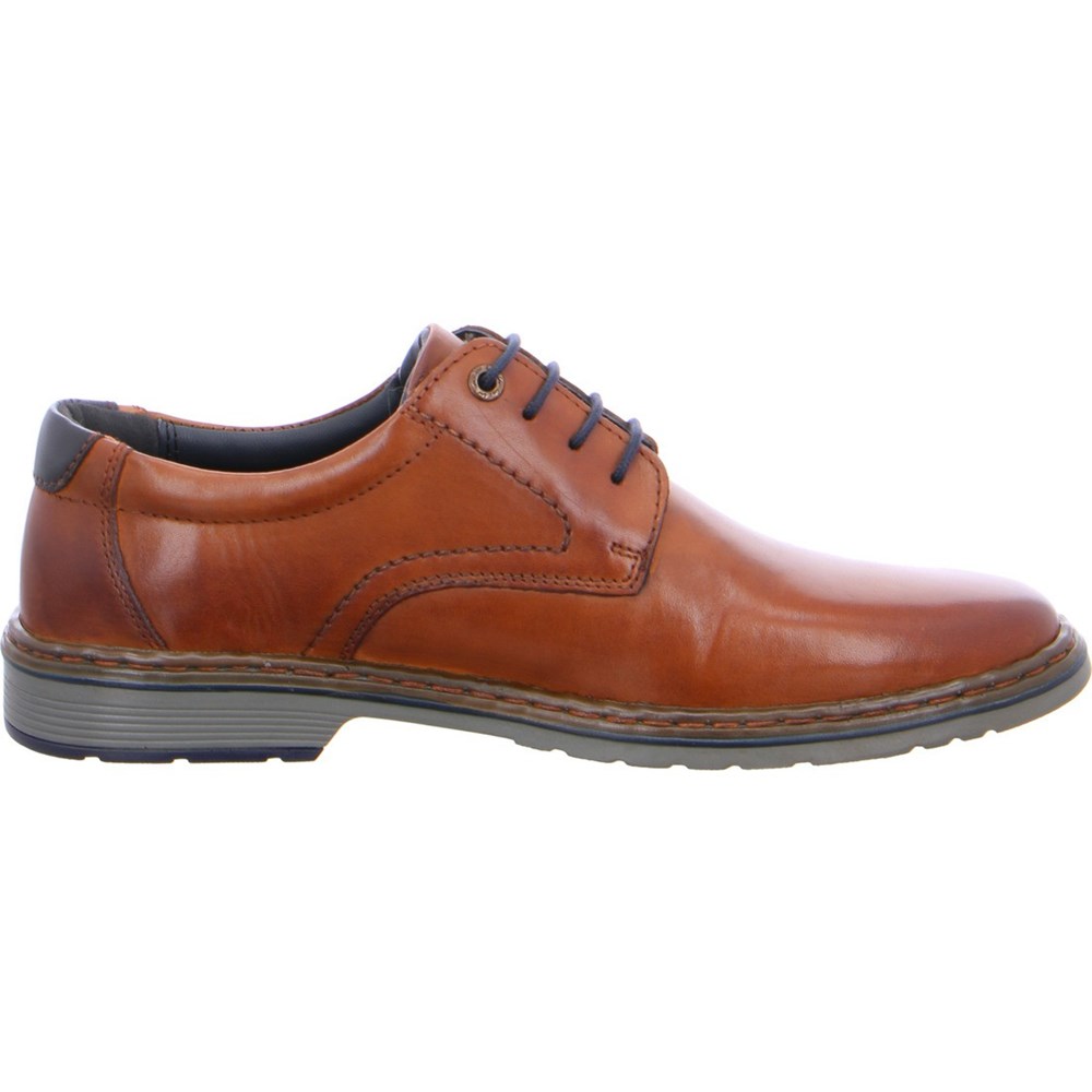 Chaussures Habillées ARA Dillon Marron Homme | JKH-65951020