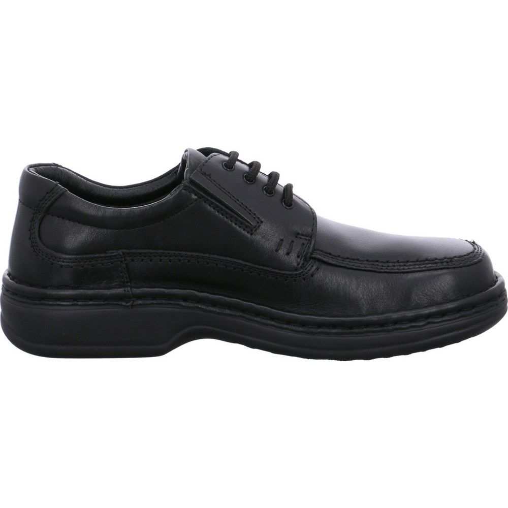 Chaussures Habillées ARA Ben Noir Homme | RAF-66794773