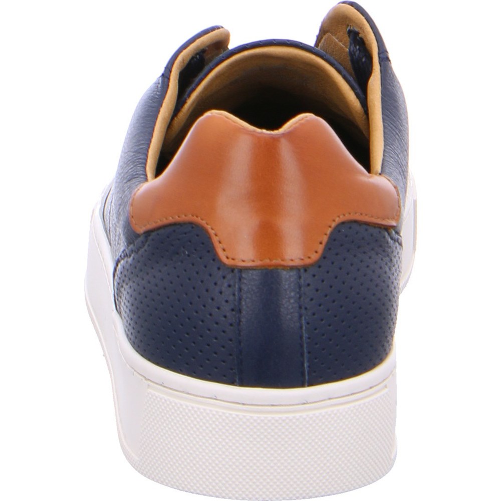 Chaussures Habillées ARA Hampard Bleu Homme | WDH-22832883