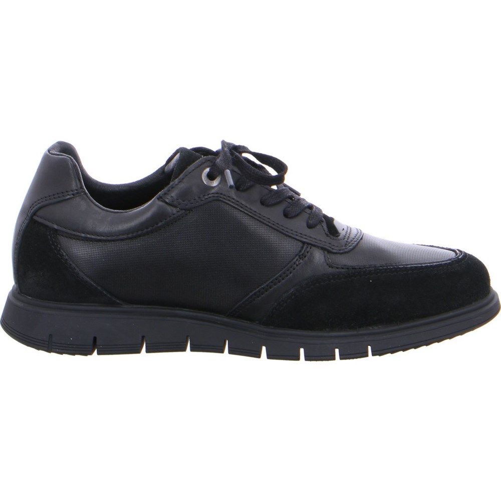 Chaussures Habillées ARA Morton Noir Homme | LKX-29215362