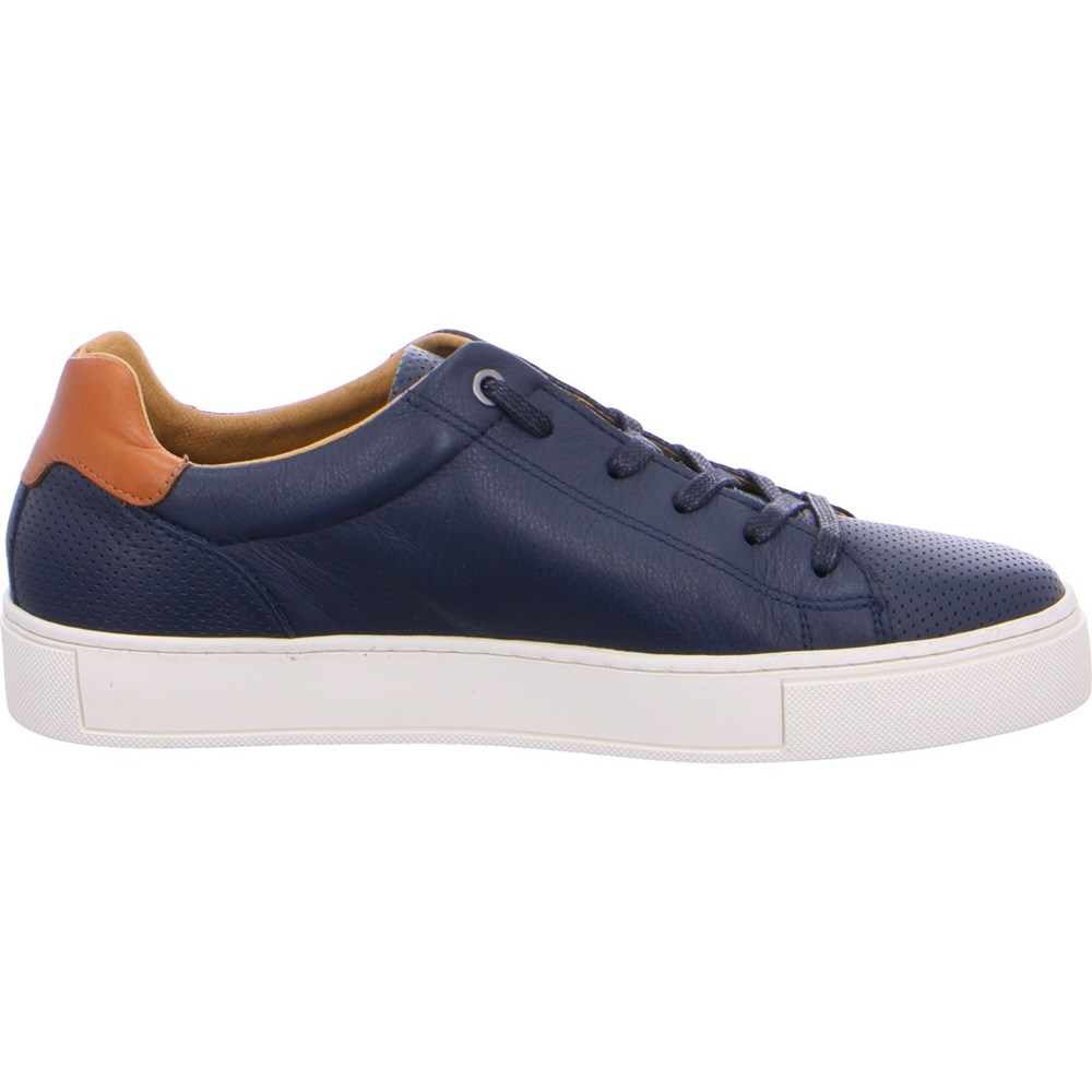 Chaussures Habillées ARA Hampard Bleu Homme | WDH-22832883