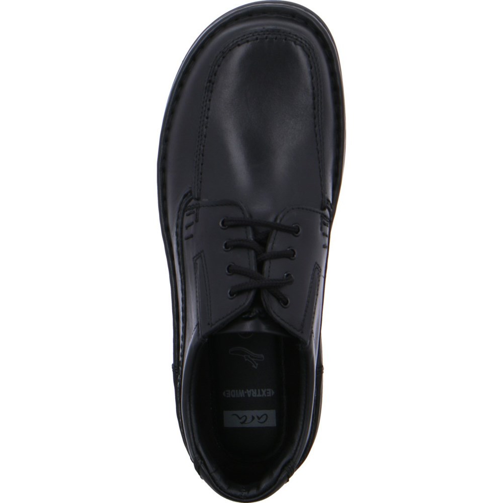 Chaussures Habillées ARA Ben Noir Homme | RAF-66794773