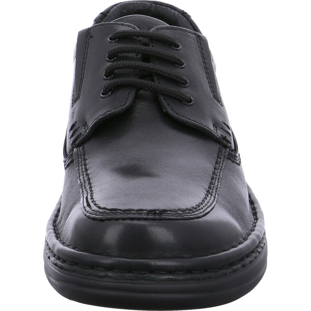 Chaussures Habillées ARA Ben Noir Homme | RAF-66794773