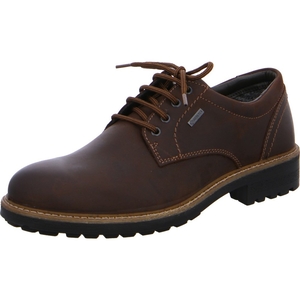 Chaussures Habillées ARA Frederik Marron Homme | DBO-90281427