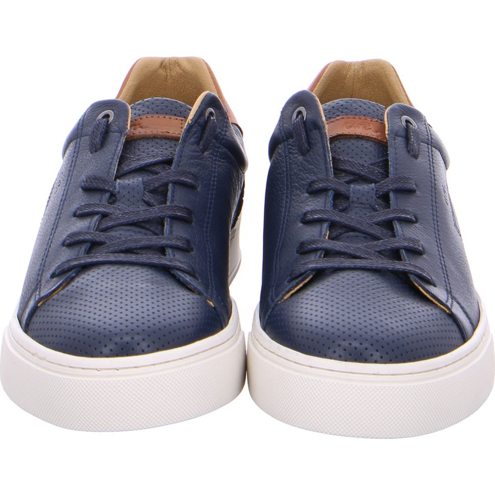 Chaussures Habillées ARA Hampard Bleu Homme | WDH-22832883