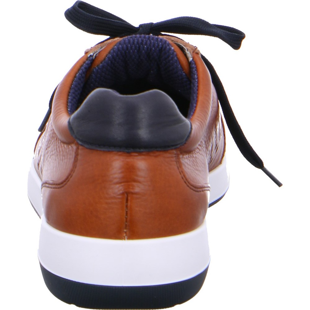 Chaussures Habillées ARA Patrick Marron Homme | ODY-07931096