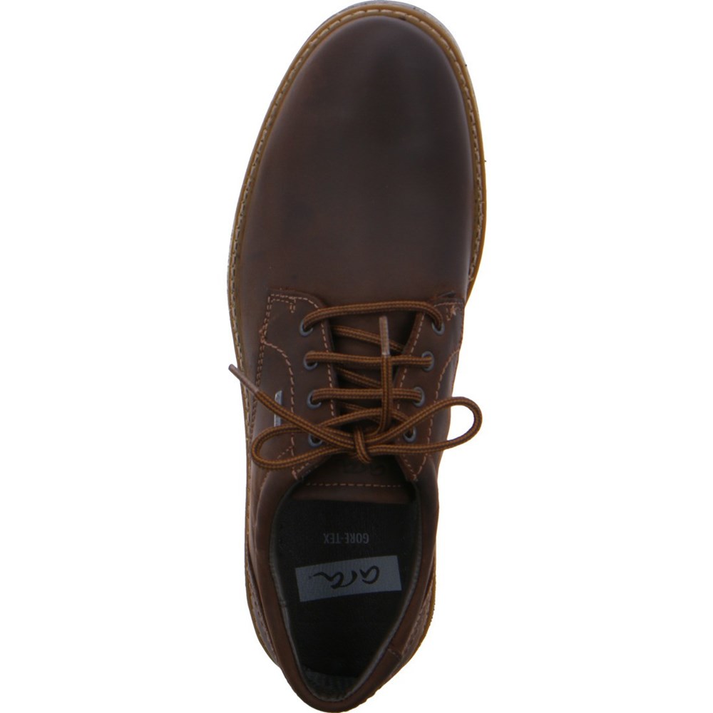 Chaussures Habillées ARA Frederik Marron Homme | DBO-90281427