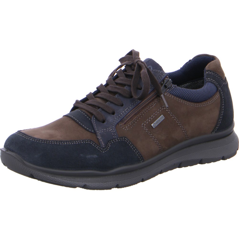 Chaussures Habillées ARA Benjo Marron Homme | RMB-84924471