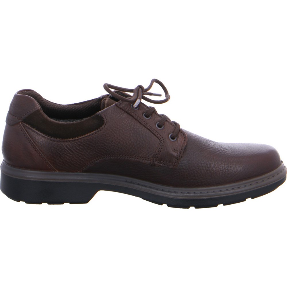 Chaussures Habillées ARA Jan Marron Homme | FGV-69064876