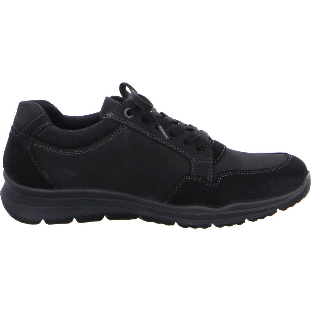 Chaussures Habillées ARA Benjo Noir Homme | OJB-57060521