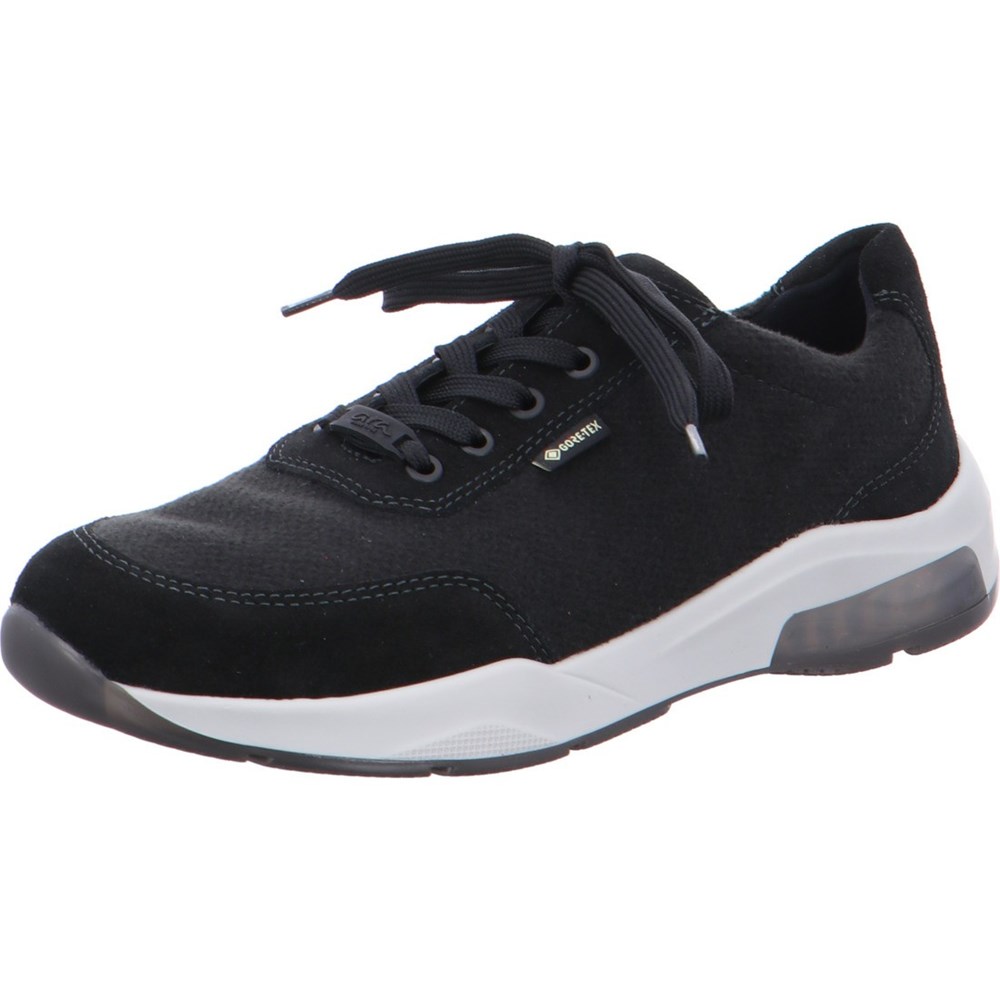 Chaussures Habillées ARA Los Angeles Noir Homme | MDV-08914602