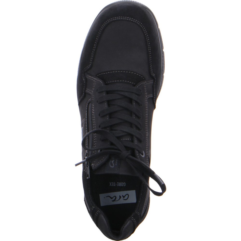 Chaussures Habillées ARA Benjo Noir Homme | OJB-57060521