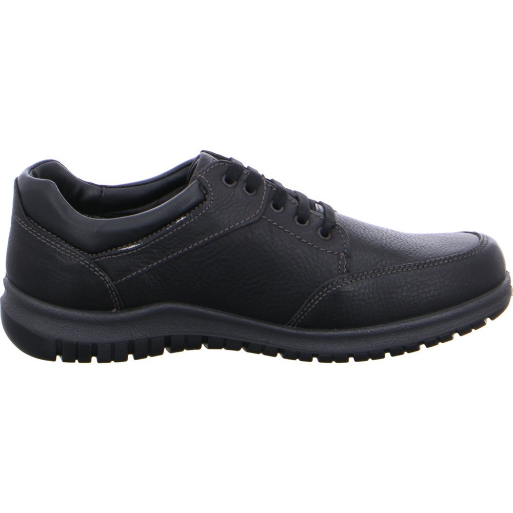 Chaussures Habillées ARA Rendolf Noir Homme | WLQ-05717819