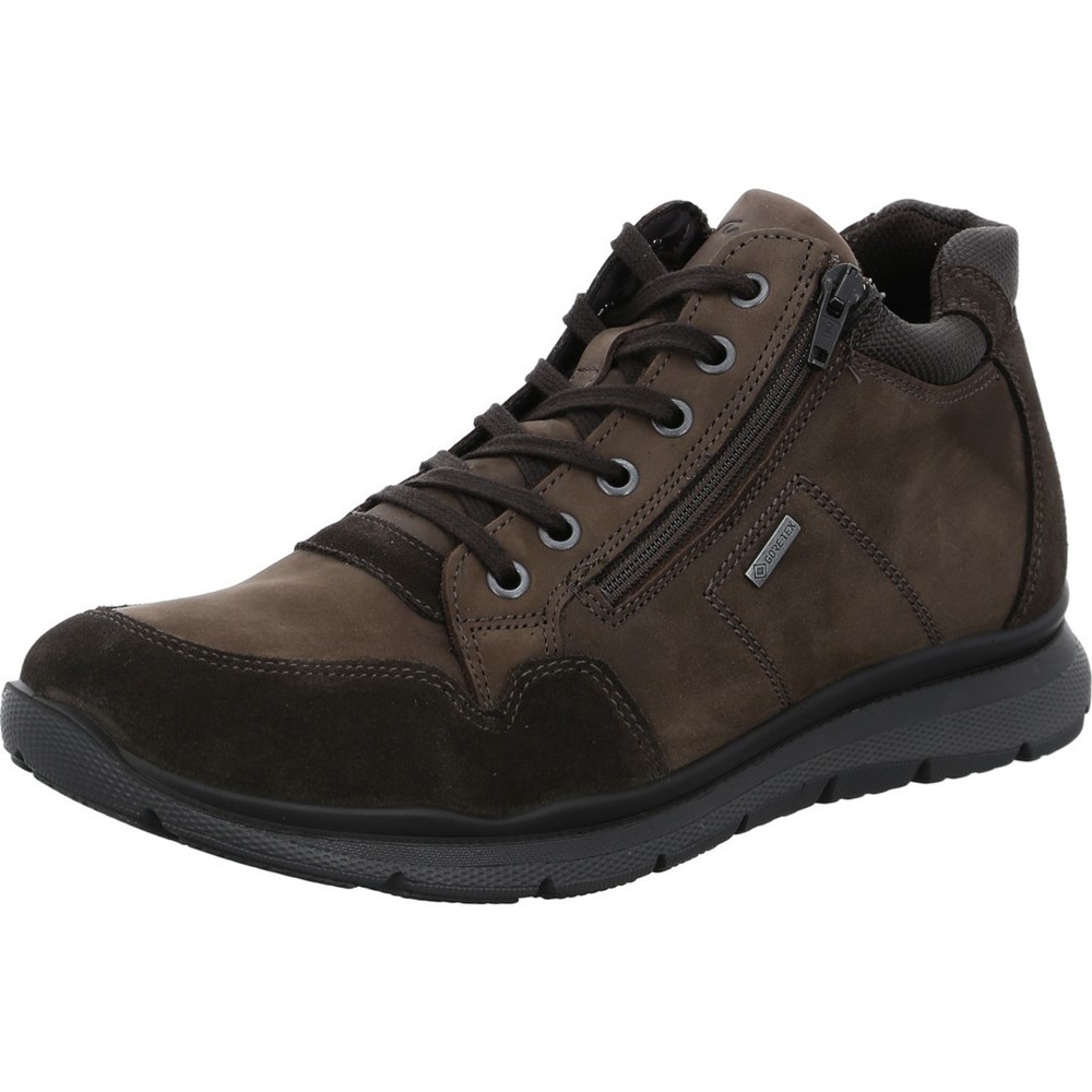 Chaussures Habillées ARA Benjo moro Marron Homme | FGT-34450049