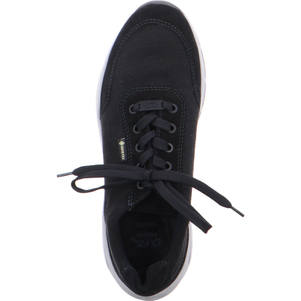 Chaussures Habillées ARA Los Angeles Noir Homme | MDV-08914602