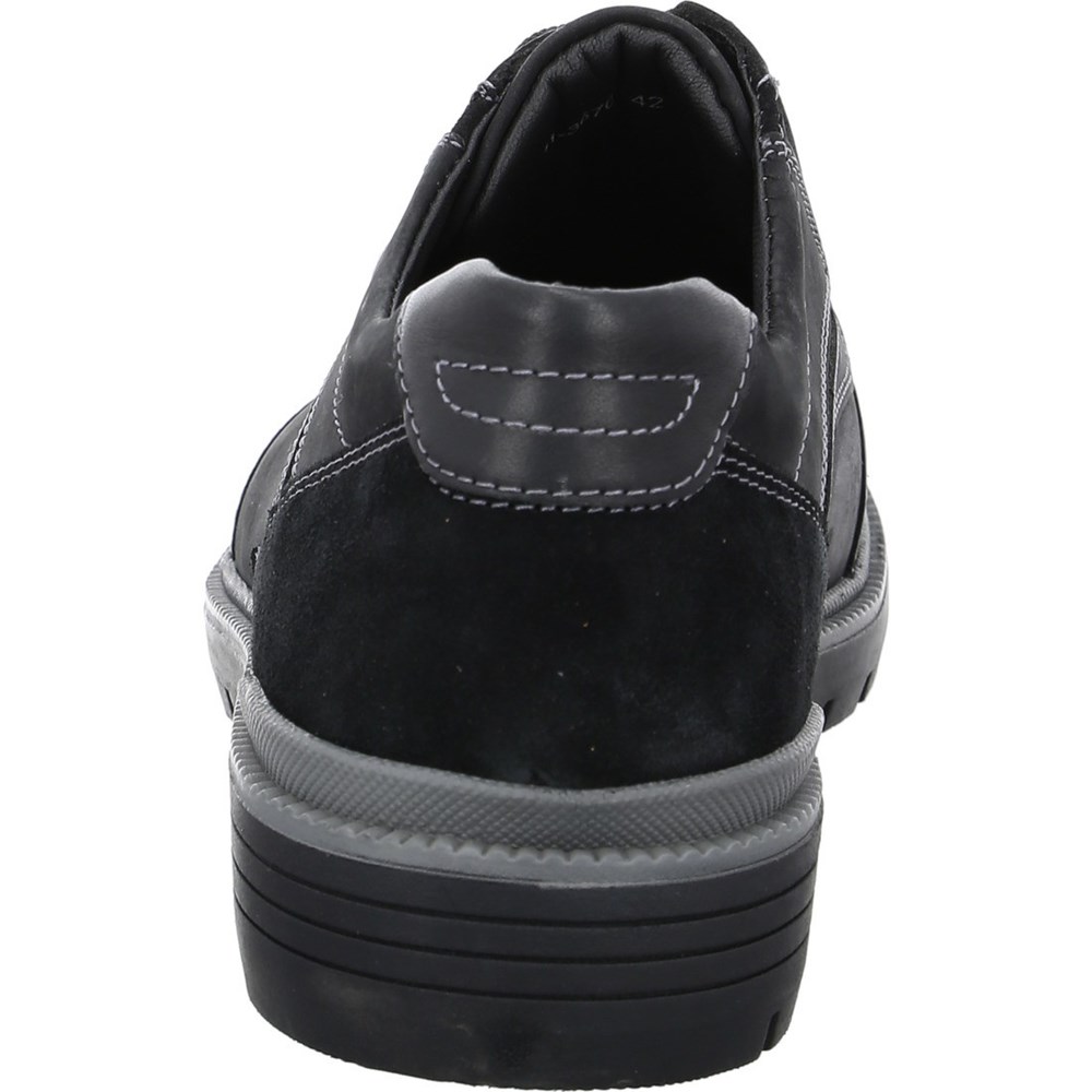 Chaussures Habillées ARA Alonso Noir Homme | RNN-96877049