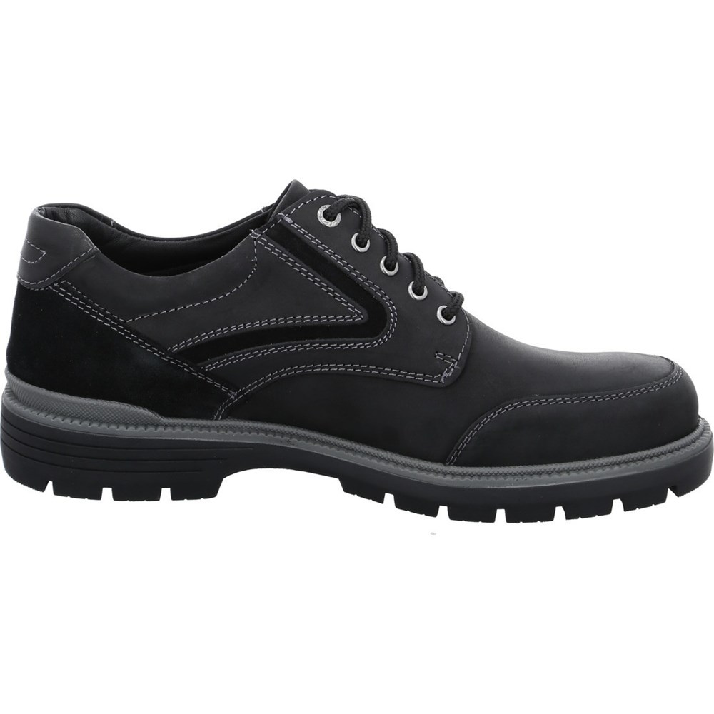 Chaussures Habillées ARA Alonso Noir Homme | RNN-96877049