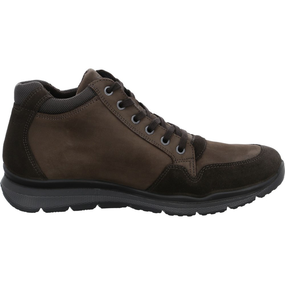 Chaussures Habillées ARA Benjo moro Marron Homme | FGT-34450049